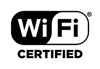 Logo WiFi s